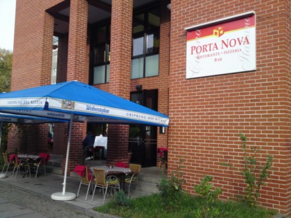 Foto:   Porta Nova